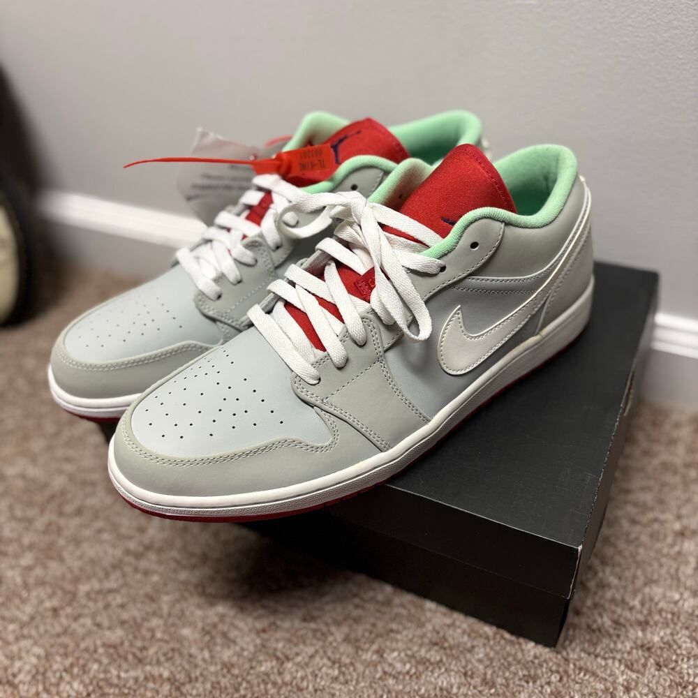 Air Jordan 1 Retro low Mens